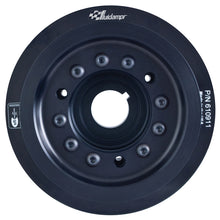 Laden Sie das Bild in den Galerie-Viewer, Fluidampr Nissan RB26DET Phase-2 BCNR33 GT-R / BNR-34 GT-R Steel Internally Balanced Damper