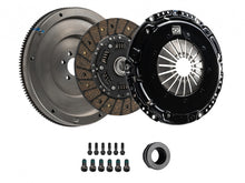 Carica l&#39;immagine nel visualizzatore di Gallery, DKM Clutch 97-05 Audi A4 4WD Stock Style MA Clutch Kit w/Flywheel