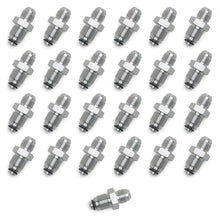 Cargar imagen en el visor de la galería, Russell Performance -6 AN (14mm x 1.5 O-ring Seal) Power Steering Adapter (25 pcs.)