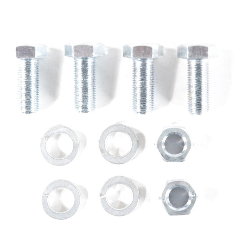 Curt 91-97 Toyota Land Cruiser Class 2 Trailer Hitch w/1-1/4in Ball Mount