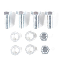 Load image into Gallery viewer, Curt 91-97 Toyota Land Cruiser Class 2 Trailer Hitch w/1-1/4in Ball Mount