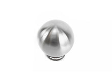 Carica l'immagine nel visualizzatore di Gallery, Perrin 15+ WRX w/ Rattle Fix Ball 2.0in Brushed Stainless Steel Shift Knob
