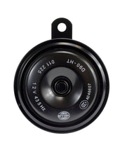 Laden Sie das Bild in den Galerie-Viewer, Hella Horn Bl Blk Disc Ht 92Mm 12V Univ