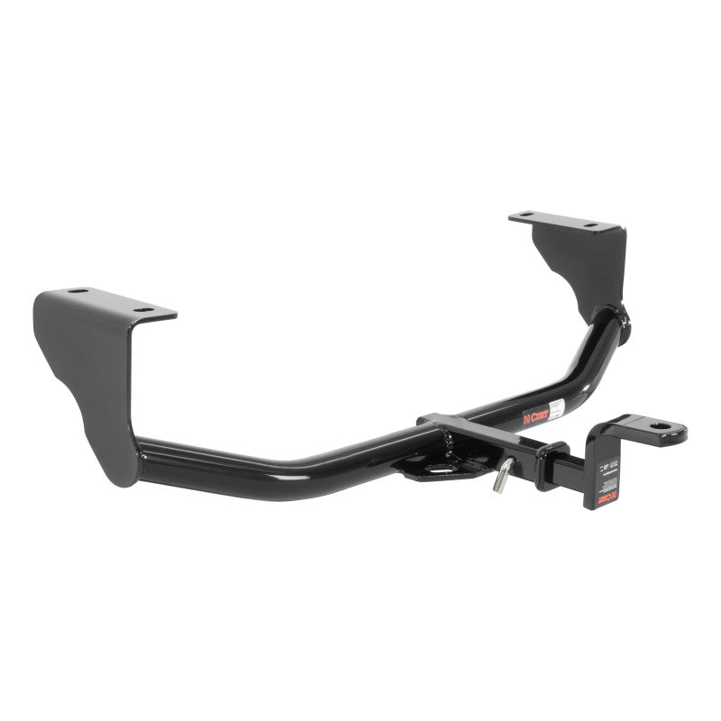 Curt 07-09 Saturn Sky Redline Class 1 Trailer Hitch w/1-1/4in Ball Mount