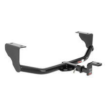 Load image into Gallery viewer, Curt 07-09 Saturn Sky Redline Class 1 Trailer Hitch w/1-1/4in Ball Mount