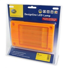 Charger l&#39;image dans la galerie, Hella Designline Turn Signal Lamp