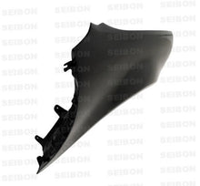 गैलरी व्यूवर में इमेज लोड करें, Seibon 06-08 VW GTI 10mm Wider Carbon Fiber Fenders