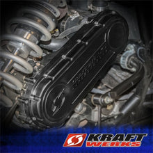 Cargar imagen en el visor de la galería, KraftWerks 14-15 Polaris RZR XP / RZR XP 4 1000 Supercharger Kit