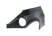 Laden Sie das Bild in den Galerie-Viewer, Seibon 02-08 Nissan 350Z Carbon Fiber Rear Fenders
