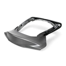 Charger l&#39;image dans la galerie, Seibon 2020 Toyota GR Supra Dry Carbon Fiber Trunk Lid
