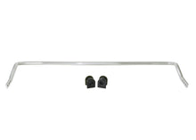 गैलरी व्यूवर में इमेज लोड करें, Whiteline 90-97 Toyota Soarer UZZ30/JZZ30  Rear 22mm Heavy Duty Adjustable Swaybar