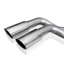 Charger l'image dans la galerie, Stainless Works 17-18 Ford F-250/F-350 6.2L 304SS Factory Connect Catback System