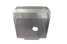 Laden Sie das Bild in den Galerie-Viewer, LP Aventure 2020 Subaru Outback Main Skid Plate w/Oil Drain Holes