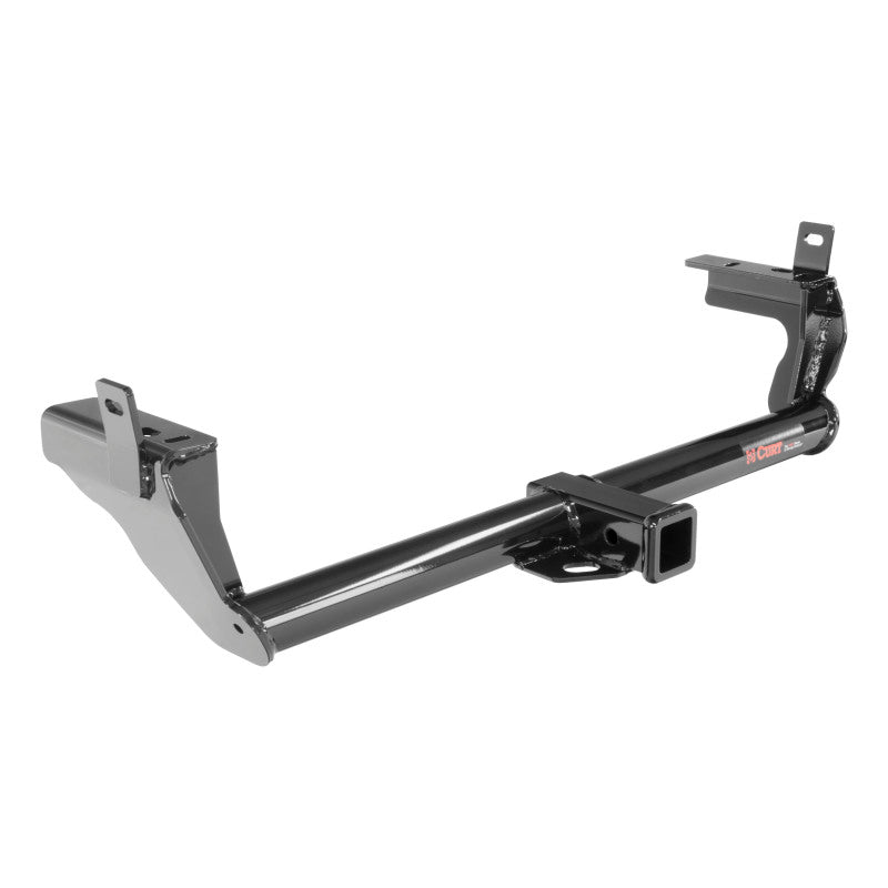 Curt 15-18 Ford Edge Class 3 Trailer Hitch w/2in Receiver