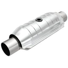 Cargar imagen en el visor de la galería, MagnaFlow Conv Universal 2.25 inch CA Tier 1