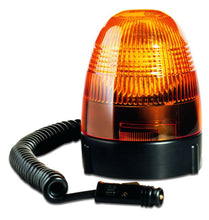 गैलरी व्यूवर में इमेज लोड करें, Hella Rotating Beacon H12V Amber Lamp 2Rl