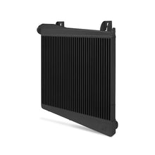 Carica l&#39;immagine nel visualizzatore di Gallery, Mishimoto 08-10 Ford 6.4L Powerstroke Intercooler (Black)