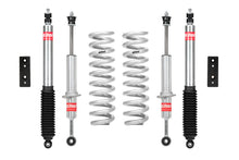 गैलरी व्यूवर में इमेज लोड करें, Eibach Pro-Truck Lift Kit for 05-15 Toyota Tacoma (6-Lug Wheel Only Model)