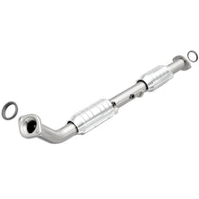 Laden Sie das Bild in den Galerie-Viewer, MagnaFlow Conv DF 05-08 Tacoma 2.7 Rear