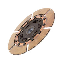 Carica l&#39;immagine nel visualizzatore di Gallery, Exedy 1996-1996 Mitsubishi Lancer Evolution IV L4 Hyper Multi Disc Assembly (B) Sprung Center Disc