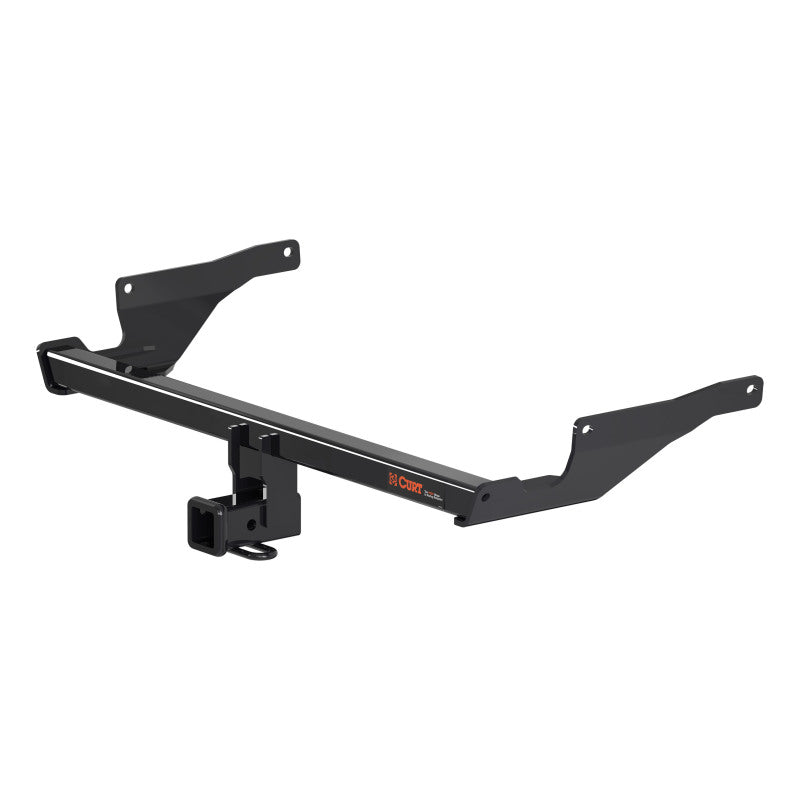 Curt 13-17 Mazda CX-5 Class 3 Trailer Hitch w/2in Receiver