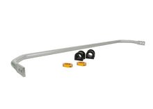 गैलरी व्यूवर में इमेज लोड करें, Whiteline 05+ Mazda Miata NC Front 24mm Heavy Duty Adjustable Swaybar