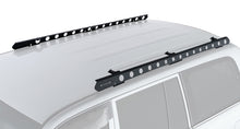 Cargar imagen en el visor de la galería, Rhino-Rack 99-07 Toyota Land Cruiser J100 3 Base Backbone Mounting System