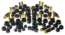 Carica l&#39;immagine nel visualizzatore di Gallery, Prothane 94-00 Acura Integra Total Kit - Black