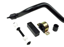 Carica l&#39;immagine nel visualizzatore di Gallery, Ridetech 79-93 Ford Mustang Front MuscleBar