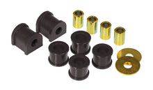 Carica l&#39;immagine nel visualizzatore di Gallery, Prothane 90-97 Mazda Miata Rear Sway Bar Bushings - 1/2in - Black