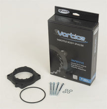 गैलरी व्यूवर में इमेज लोड करें, Volant 09-12 Dodge Ram 1500 5.7 V8 Vortice Throttle Body Spacer