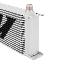 Laden Sie das Bild in den Galerie-Viewer, Mishimoto Universal 19 Row Oil Cooler **CORE ONLY**