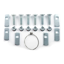 Load image into Gallery viewer, Curt 02-08 Dodge Ram 1500 Except Mega Cab Front Mount Hitch