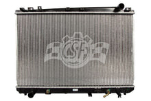 गैलरी व्यूवर में इमेज लोड करें, CSF 98-03 Toyota Sienna 3.0L OEM Plastic Radiator