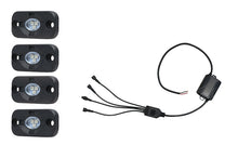 Carica l&#39;immagine nel visualizzatore di Gallery, Hella Value Fit Northern Light Series Kit - Rocker Light RGB