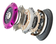 गैलरी व्यूवर में इमेज लोड करें, Exedy 1993-1994 Nissan Skyline GTR L6 Hyper Twin Cerametallic Clutch Sprung Center Disc Pull Type