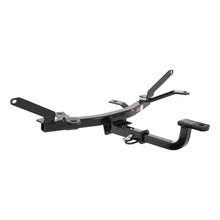 Load image into Gallery viewer, Curt 06-09 Ford Fusion Class 1 Trailer Hitch w/1-1/4in Ball Mount