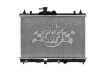 Laden Sie das Bild in den Galerie-Viewer, CSF 07-09 Nissan Versa 1.8L OEM Plastic Radiator