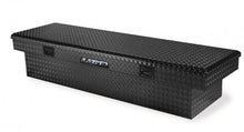Laden Sie das Bild in den Galerie-Viewer, Lund Universal Aluminum Economy Cross Bed Boxes - Black