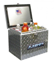Laden Sie das Bild in den Galerie-Viewer, Lund Universal Aluminum Specialty Storage Box - Brite