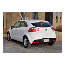 Load image into Gallery viewer, Curt 06-11 Kia Rio Class 1 Trailer Hitch w/1-1/4in Receiver