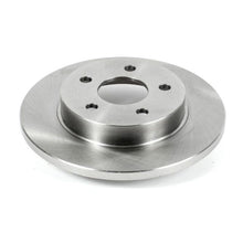 Carica l&#39;immagine nel visualizzatore di Gallery, Power Stop 05-08 Chevrolet Cobalt Rear Autospecialty Brake Rotor