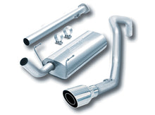 गैलरी व्यूवर में इमेज लोड करें, Borla 96-02 Toyota 4Runner 2.7L 4cyl/3.4L 6cyl 2WD/4WD Dual Right Rear Exit Catback Exhaust System