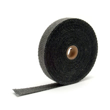 गैलरी व्यूवर में इमेज लोड करें, DEI Exhaust Wrap 1in x 50ft - Black