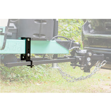 गैलरी व्यूवर में इमेज लोड करें, Curt Replacement TruTrack 8in Adjustable Support Brackets (2-Pack)