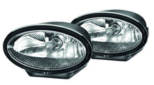 गैलरी व्यूवर में इमेज लोड करें, Hella FF50 Series H7 12V/55W Halogen Fog Lamp Kit