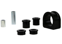 गैलरी व्यूवर में इमेज लोड करें, Whiteline 1995 Toyota Tacoma Base Steering Rack Bushing Kit - 2to4wheels
