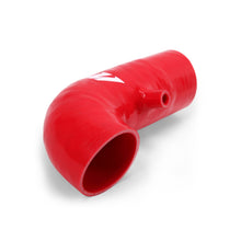 Carica l&#39;immagine nel visualizzatore di Gallery, Mishimoto 12-14 Subaru BRZ / 12-14 Scion FR-S / 12-14 Toyota GT86 Silicone Induction Hose - Red