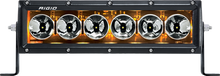 Carica l'immagine nel visualizzatore di Gallery, Rigid Industries Radiance 10in Amber Backlight