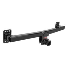 Curt 11-12 Volkswagen Touareg Class 3 Trailer Hitch w/2in Receiver